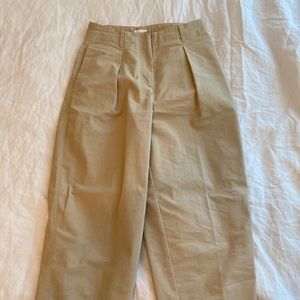 Wilfred day off pant